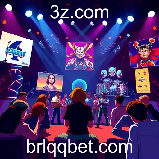 Ascensão dos Jogos Online e o Impacto da Regulação no Brasil