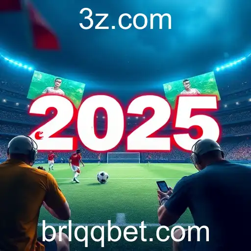 Tendências de Jogos Digitais em 2025