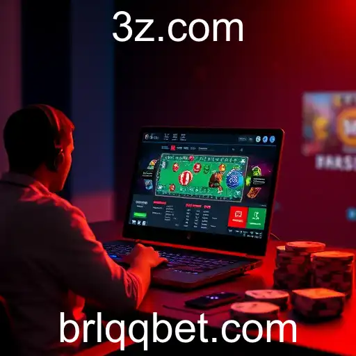 A Evolução do Jogo Online no Brasil