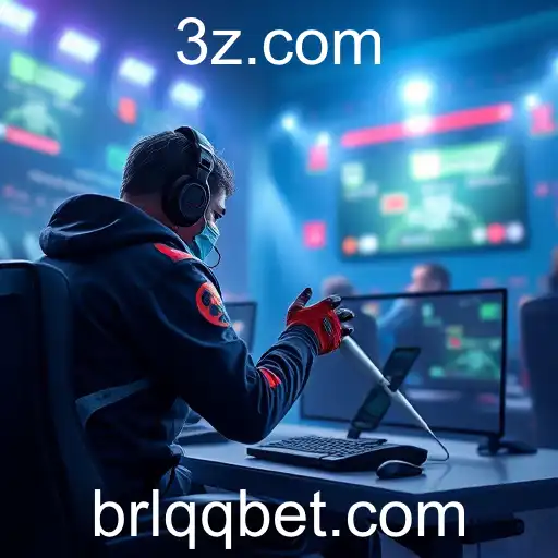 Tendências e Desafios no Setor de Jogos Online em 2025