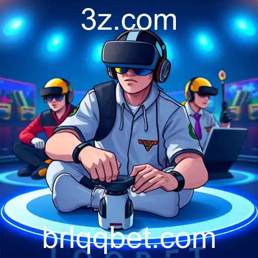 Explorando o Crescimento do Mercado de Jogos Online em 2025