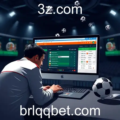 Crescimento Vertiginoso do Mercado de Apostas Online no Brasil