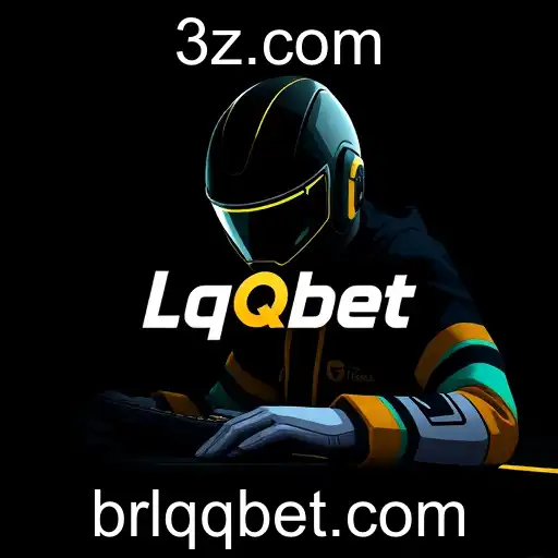 A Revolução dos Jogos Online e o Impacto do lqqbet