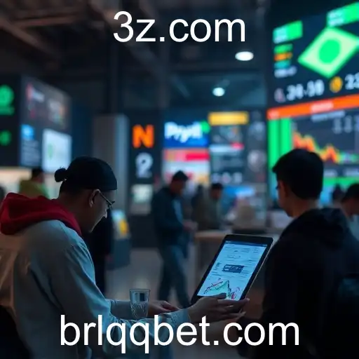 Impacto do lqqbet na Economia Digital Brasileira