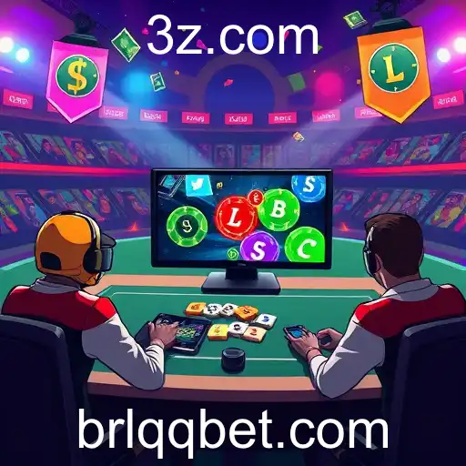 Impacto Econômico e Popularidade do Lqqbet em 2025