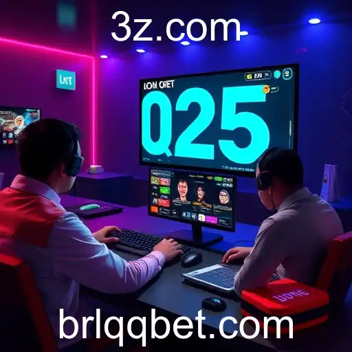 Lqqbet Revoluciona o Mercado de Jogos Online no Brasil