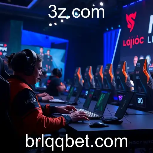 O Crescimento Explosivo dos Jogos Online no Brasil