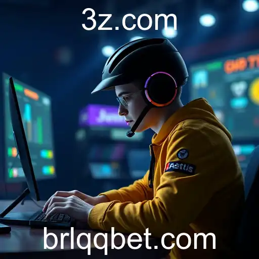 Crescimento do Mercado de Jogos Online