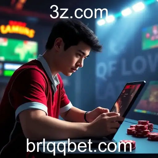 Crescimento e Tendências no Mercado de Jogos Online