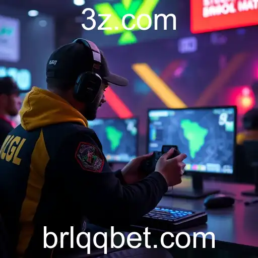 Avanços e Desafios no Mercado de Jogos Online