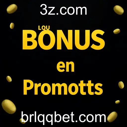 Explore as Ofertas da Categoria 'Bônus e Promoções' na LQQBet