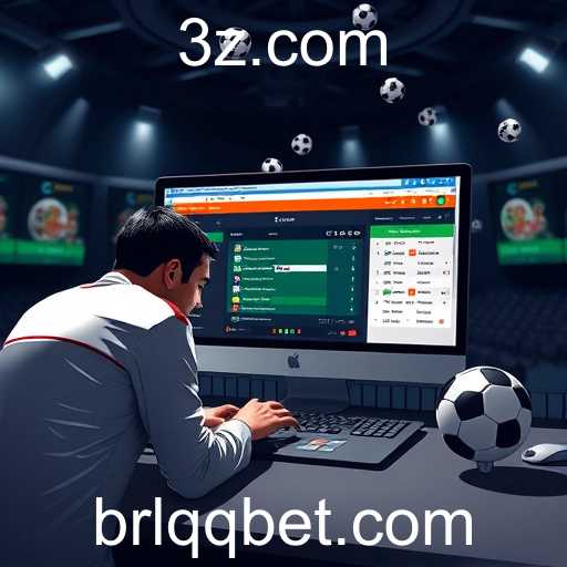 Crescimento Vertiginoso do Mercado de Apostas Online no Brasil