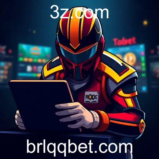 O Crescimento do Jogo Online no Brasil