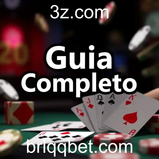 Explorando a Categoria 'Guia Completo' no Lqqbet: Tudo o que Você Precisa Saber