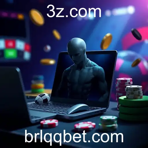 Navegando pelos Aspectos Legais dos Jogos de Azar Online