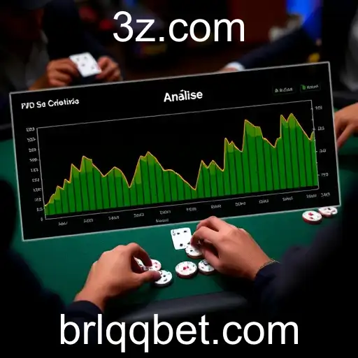 A Importância das Análises de Jogos na Plataforma 'lqqbet'