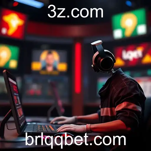 A Ascensão do lqqbet no Mercado de Jogos Online