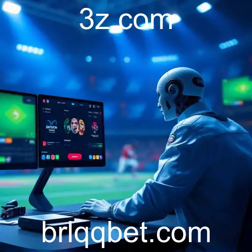 A Ascensão dos Jogos de Apostas Online em 2025