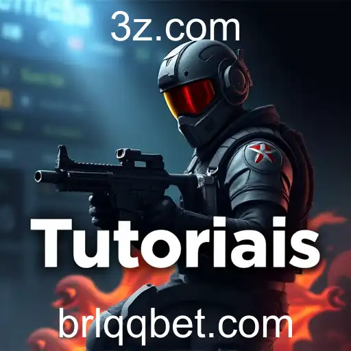 A Importância dos Tutoriais nos Jogos de Aposta Online do lqqbet