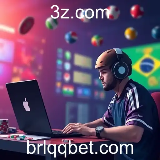 Transformações no Mundo dos Jogos Online em 2025