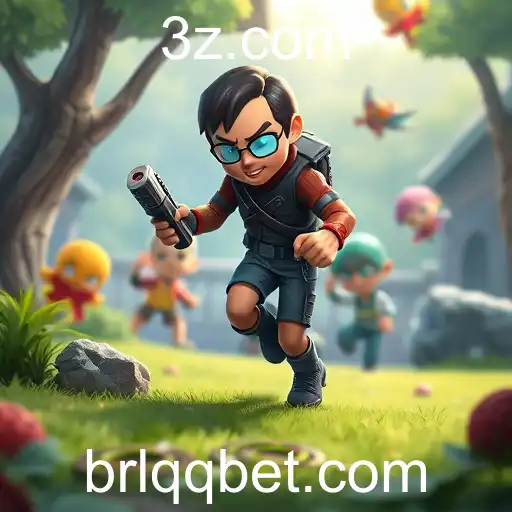 Tendências em Jogos Online no Brasil